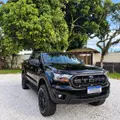FORD RANGER 3.2 STORM 4X4 CD 20V DIESEL 4P AUTOMÁTICO FORD RANGER 3.2 STORM 4X4 CD 20V DIESEL 4P AUTOMÁTICO