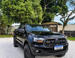 FORD RANGER 3.2 STORM 4X4 CD 20V DIESEL 4P AUTOMÁTICO FORD RANGER 3.2 STORM 4X4 CD 20V DIESEL 4P AUTOMÁTICO