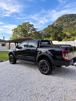 FORD-RANGER-2020