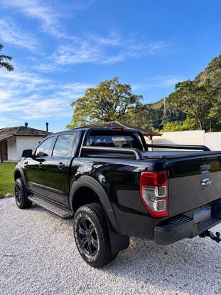 FORD-RANGER-2020