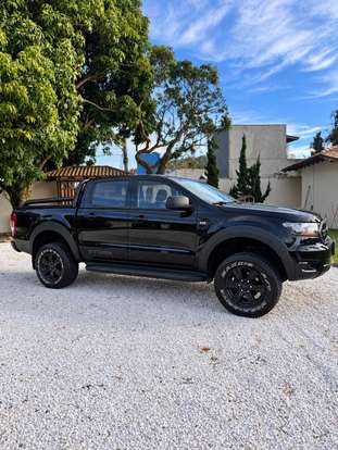 FORD-RANGER-2020