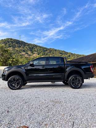 FORD-RANGER-2020