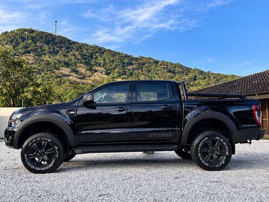 FORD-RANGER-3.2 STORM 4X4 CD 20V DIESEL 4P AUTOMÁTICO FORD-RANGER-2020