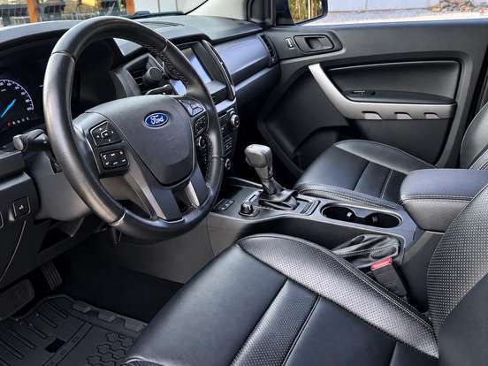 FORD-RANGER-3.2 STORM 4X4 CD 20V DIESEL 4P AUTOMÁTICO FORD-RANGER-2020