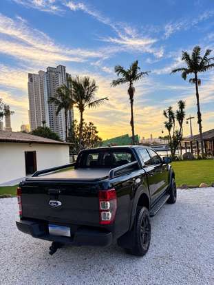 FORD-RANGER-2020