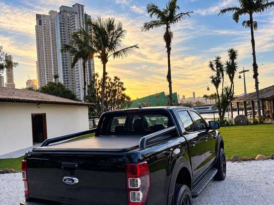 FORD-RANGER-3.2 STORM 4X4 CD 20V DIESEL 4P AUTOMÁTICO FORD-RANGER-2020