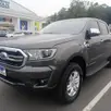 FORD RANGER 3.2 XLT 4X4 CD 20V DIESEL 4P AUTOMÁTICO FORD RANGER 3.2 XLT 4X4 CD 20V DIESEL 4P AUTOMÁTICO