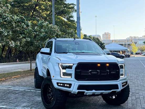 FORD-RANGER-3.2 XLT 4X4 CD 20V DIESEL 4P AUTOMÁTICO FORD-RANGER-2016
