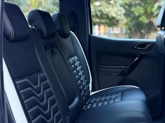 FORD-RANGER-3.2 XLT 4X4 CD 20V DIESEL 4P AUTOMÁTICO FORD-RANGER-2016