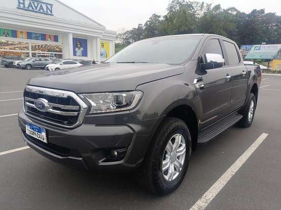 FORD-RANGER-3.2 XLT 4X4 CD 20V DIESEL 4P AUTOMÁTICO FORD-RANGER-2022