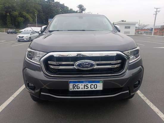 FORD-RANGER-2022