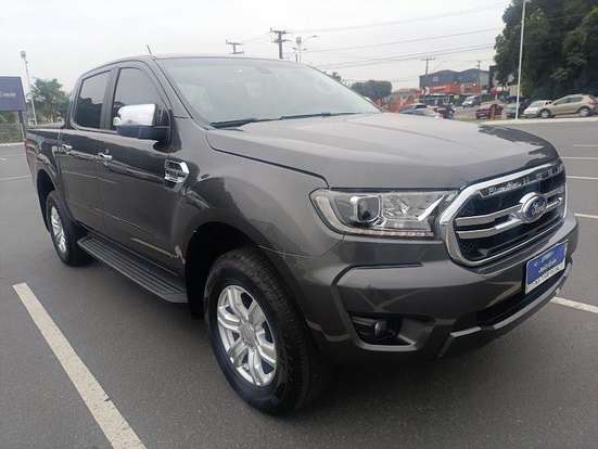 FORD-RANGER-2022