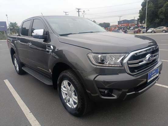 FORD-RANGER-3.2 XLT 4X4 CD 20V DIESEL 4P AUTOMÁTICO FORD-RANGER-2022