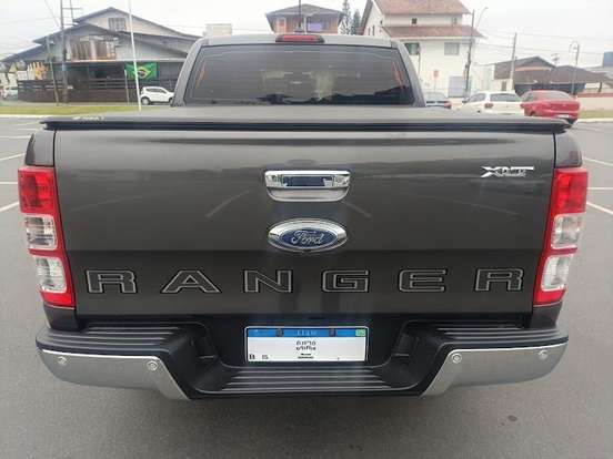 FORD-RANGER-3.2 XLT 4X4 CD 20V DIESEL 4P AUTOMÁTICO FORD-RANGER-2022