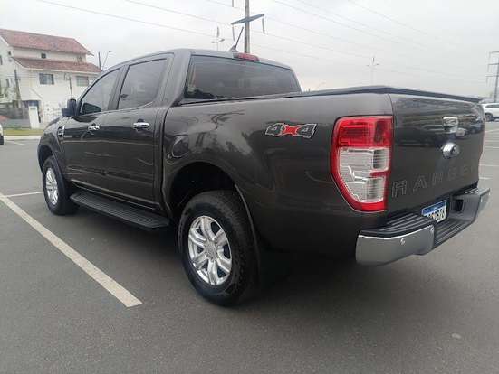 FORD-RANGER-2022