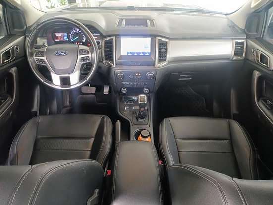 FORD-RANGER-2022