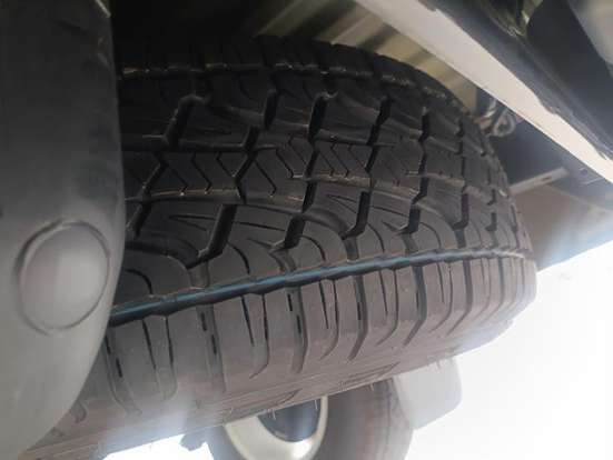 FORD-RANGER-2022