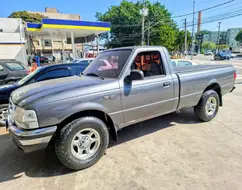FORD RANGER 4.0 XLT 4X4 CS V6 12V GASOLINA 2P MANUAL FORD RANGER 4.0 XLT 4X4 CS V6 12V GASOLINA 2P MANUAL