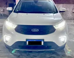 FORD TERRITORY 1.5 ECOBOOST GTDI GASOLINA SEL AUTOMÁTICO FORD TERRITORY 1.5 ECOBOOST GTDI GASOLINA SEL AUTOMÁTICO