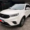 FORD TERRITORY 1.5 ECOBOOST GTDI GASOLINA SEL AUTOMÁTICO FORD TERRITORY 1.5 ECOBOOST GTDI GASOLINA SEL AUTOMÁTICO