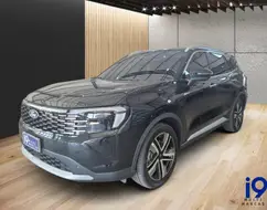 FORD TERRITORY 1.5 ECOBOOST GTDI GASOLINA TITANIUM AUTOMÁTICO FORD TERRITORY 1.5 ECOBOOST GTDI GASOLINA TITANIUM AUTOMÁTICO