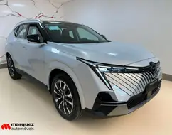 GAC GS4 2.0 HEV ELITE AUTOMÁTICO GAC GS4 2.0 HEV ELITE AUTOMÁTICO