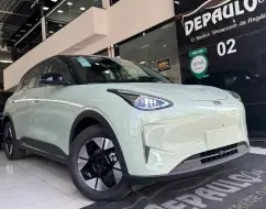 GEELY EX2 39,4 KW ELÉTRICO MAX GEELY EX2 39,4 KW ELÉTRICO MAX