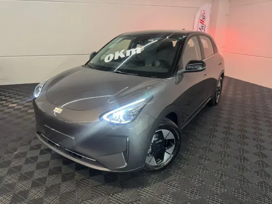 GEELY EX2 39,4 KW ELÉTRICO MAX