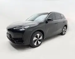 GEELY EX5 60,22 KW ELÉTRICO MAX GEELY EX5 60,22 KW ELÉTRICO MAX