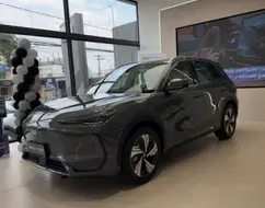 GEELY EX5 60,22 KW ELÉTRICO MAX GEELY EX5 60,22 KW ELÉTRICO MAX
