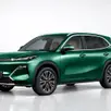 GEELY EX5 EM-i 1.5 PHEV ULTRA E-DHT GEELY EX5 EM-i 1.5 PHEV ULTRA E-DHT