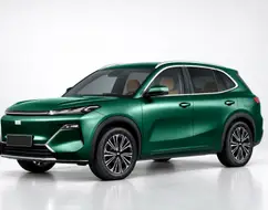 GEELY EX5 EM-i 1.5 PHEV ULTRA E-DHT GEELY EX5 EM-i 1.5 PHEV ULTRA E-DHT