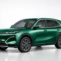 GEELY EX5 EM-i 1.5 PHEV ULTRA E-DHT GEELY EX5 EM-i 1.5 PHEV ULTRA E-DHT