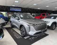 GWM HAVAL H6 1.5 FLEX PHEV19 E-TRACTION GWM HAVAL H6 1.5 FLEX PHEV19 E-TRACTION
