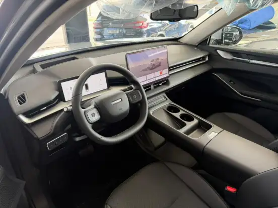 GWM-HAVAL H6-1.5 FLEX PHEV19 E-TRACTION GWM-HAVAL H6-2026