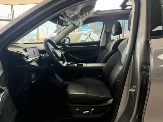 GWM-HAVAL H6-2026
