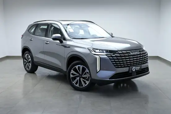 GWM-HAVAL H6-2027