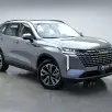 GWM HAVAL H6 1.5 FLEX PHEV19 E-TRACTION GWM HAVAL H6 1.5 FLEX PHEV19 E-TRACTION