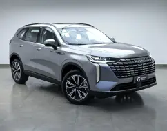 GWM HAVAL H6 1.5 FLEX PHEV19 E-TRACTION GWM HAVAL H6 1.5 FLEX PHEV19 E-TRACTION