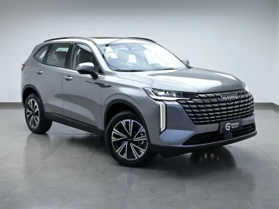 GWM-HAVAL H6-1.5 FLEX PHEV19 E-TRACTION GWM-HAVAL H6-2027