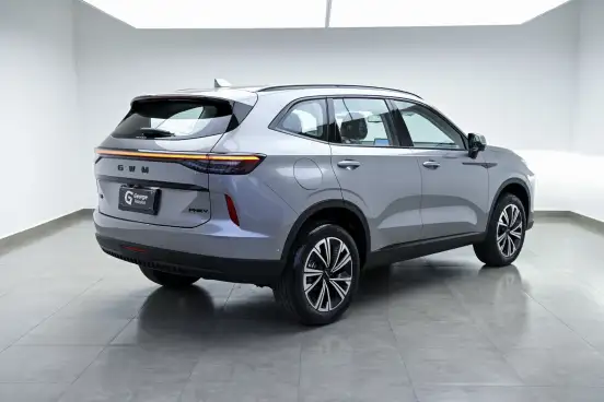 GWM-HAVAL H6-2027