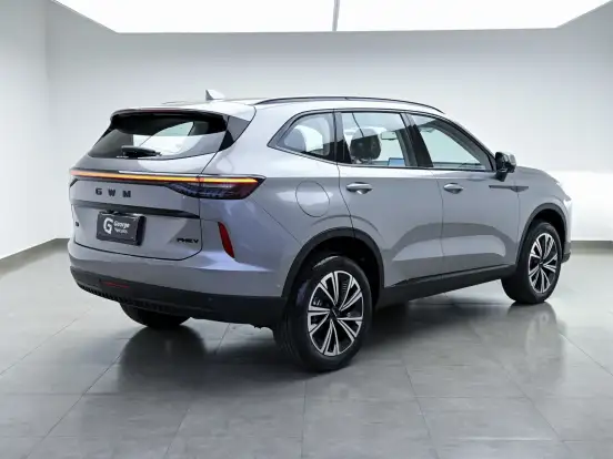 GWM-HAVAL H6-1.5 FLEX PHEV19 E-TRACTION GWM-HAVAL H6-2027