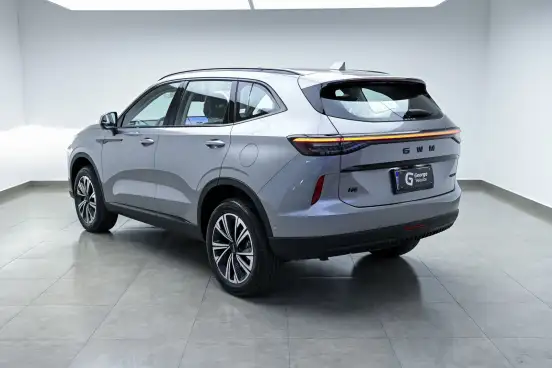 GWM-HAVAL H6-2027