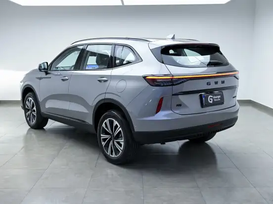 GWM-HAVAL H6-1.5 FLEX PHEV19 E-TRACTION GWM-HAVAL H6-2027