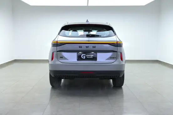 GWM-HAVAL H6-2027