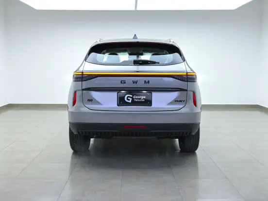 GWM-HAVAL H6-1.5 FLEX PHEV19 E-TRACTION GWM-HAVAL H6-2027