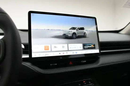 GWM-HAVAL H6-2027