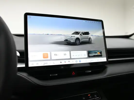GWM-HAVAL H6-1.5 FLEX PHEV19 E-TRACTION GWM-HAVAL H6-2027