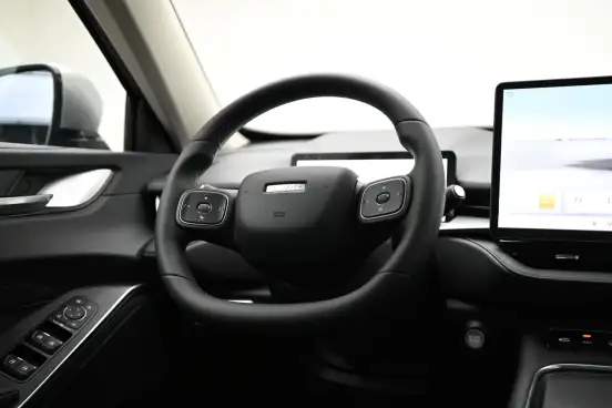 GWM-HAVAL H6-2027