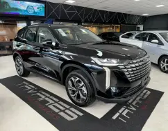 GWM HAVAL H6 1.5 FLEX PHEV35 AWD E-TRACTION GWM HAVAL H6 1.5 FLEX PHEV35 AWD E-TRACTION